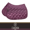 Potnik SATIN JEWEL Heritage AW 25/26 - Eskadron - wildberry